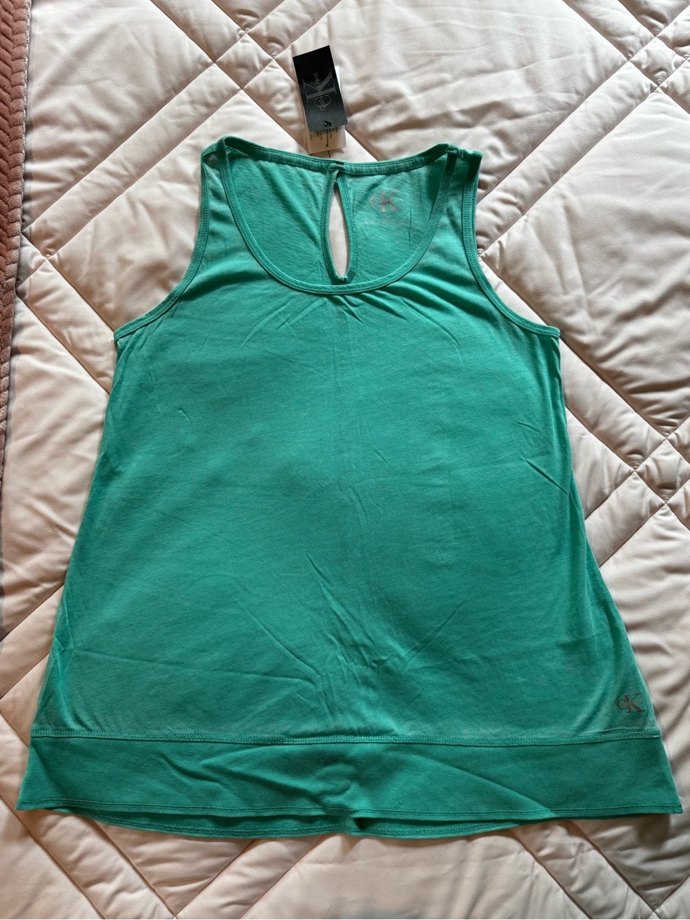 Calvin Klein Tank Top